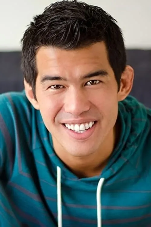 Chris Taloa ha trabajado con Kelsey Chock en 1 ocasiones