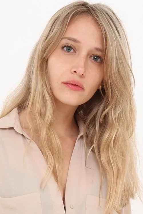 André Stolz ha trabajado con Kelsey Egan en 1 ocasiones