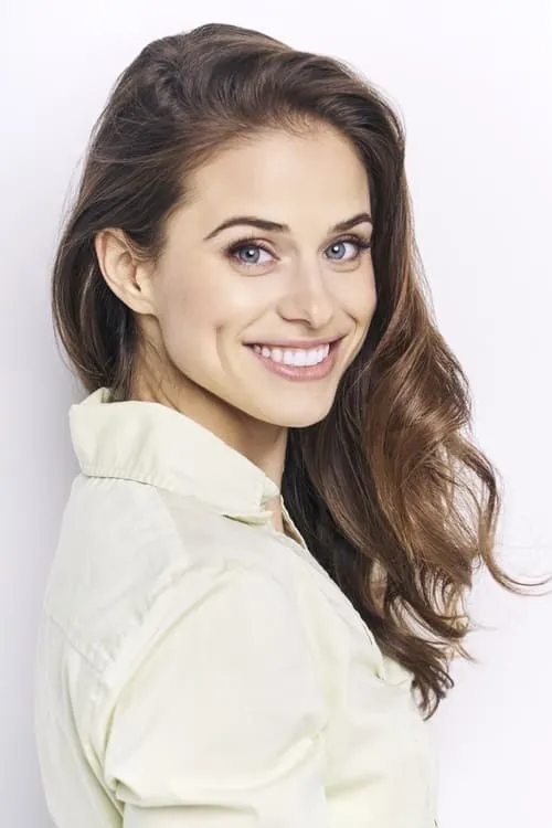 Nathan James ha trabajado con Kelsey Reinhardt en 1 ocasiones