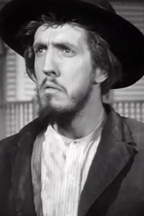 Susan Harrison ha trabajado con Kelton Garwood en 1 ocasiones