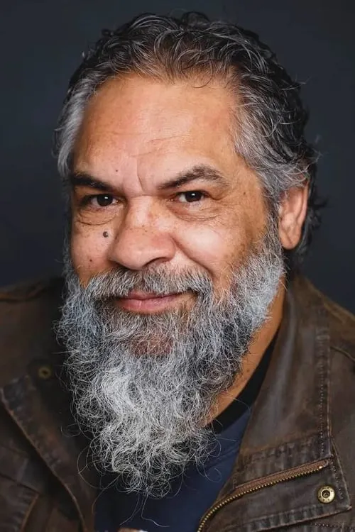 Sibylla Budd ha trabajado con Kelton Pell en 1 ocasiones