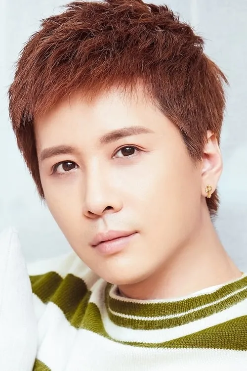 Kelvin Lee — personaje: YanFeng Shi / ???