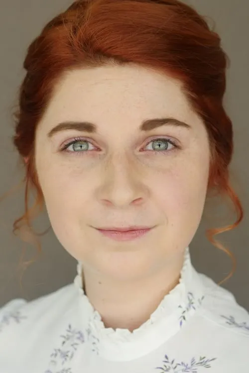 Kemma Filby en su biografía y filmografía