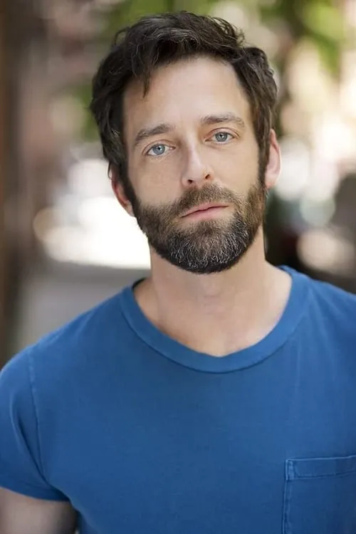 Peter Gregus ha trabajado con Ken Barnett en 1 ocasiones