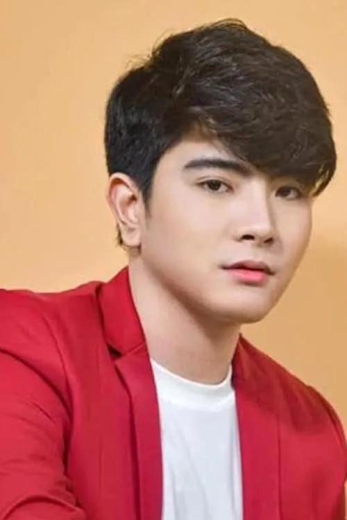 Ken Carpena — personaje: Ken