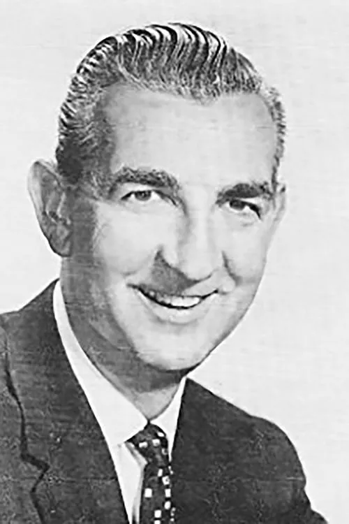 Bud Linn ha trabajado con Ken Darby en 12 ocasiones