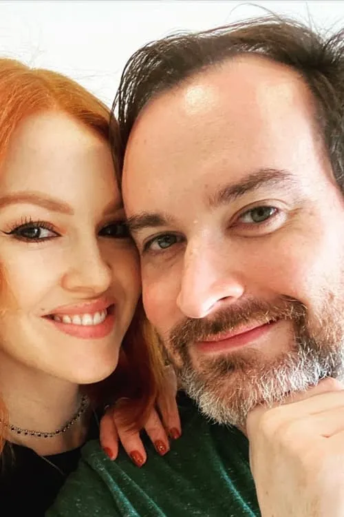 Brian Perez ha trabajado con Ken Napzok en 1 ocasiones