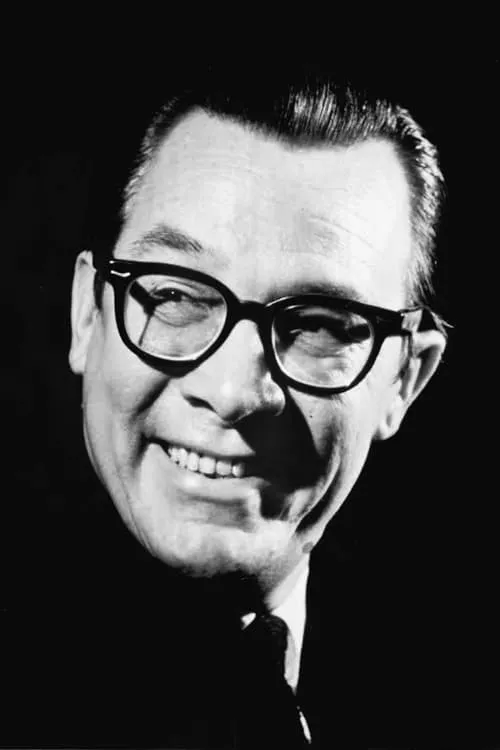 Mike Pyle ha trabajado con Ken Nordine en 1 ocasiones