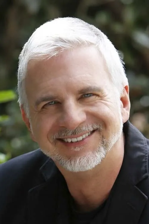 Ken Ralston interpretando a Self