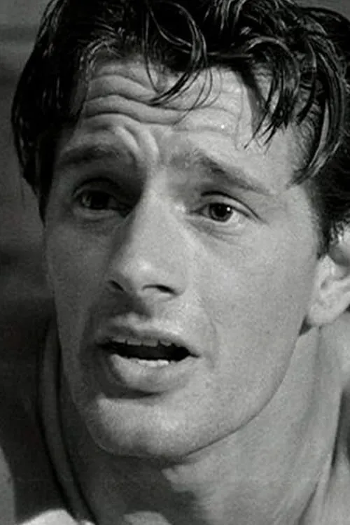 Ken Richmond en su biografía y filmografía