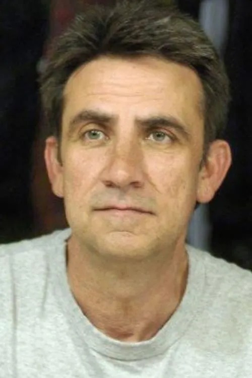 Jo Carroll Pierce ha trabajado con Ken Webster en 1 ocasiones