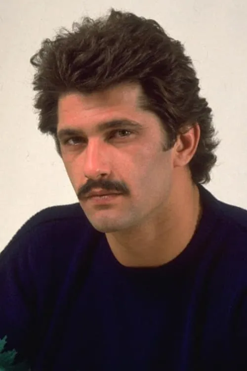 Kenan Kalav — personaje: Kamran