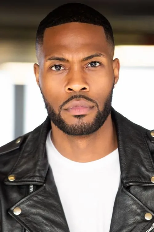 Kendall Kyndall — personaje: MJ Jackson