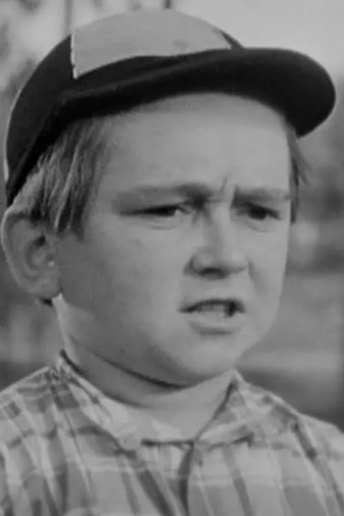 Jimmy Robinson ha trabajado con Kendall McComas en 13 ocasiones