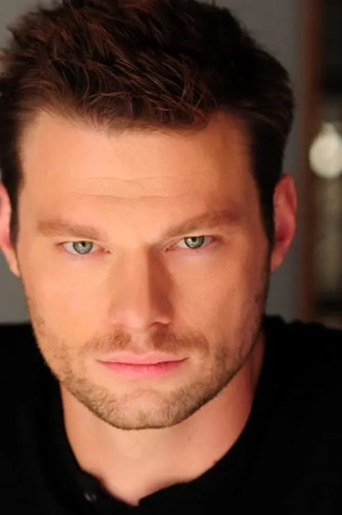 Blaise Godbe Lipman ha trabajado con Kendall Wells en 1 ocasiones