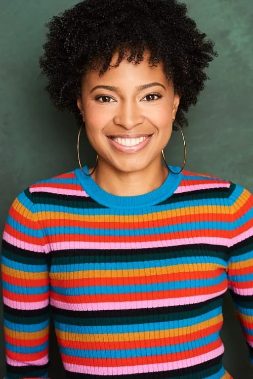 A-F-R-O ha trabajado con Kendra M. Hill en 1 ocasiones