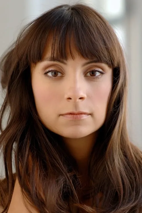 Gina Telaroli ha trabajado con Kendra Mylnechuk en 1 ocasiones