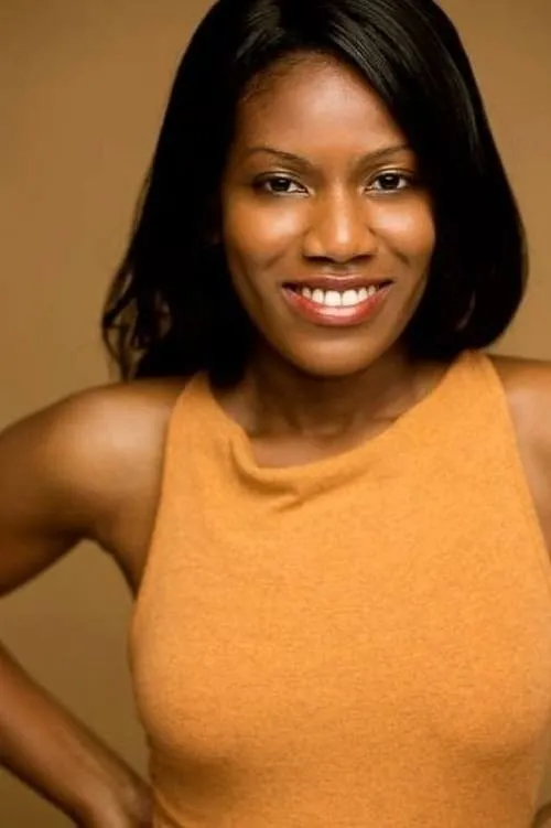 Kendra Westwood en su biografía y filmografía