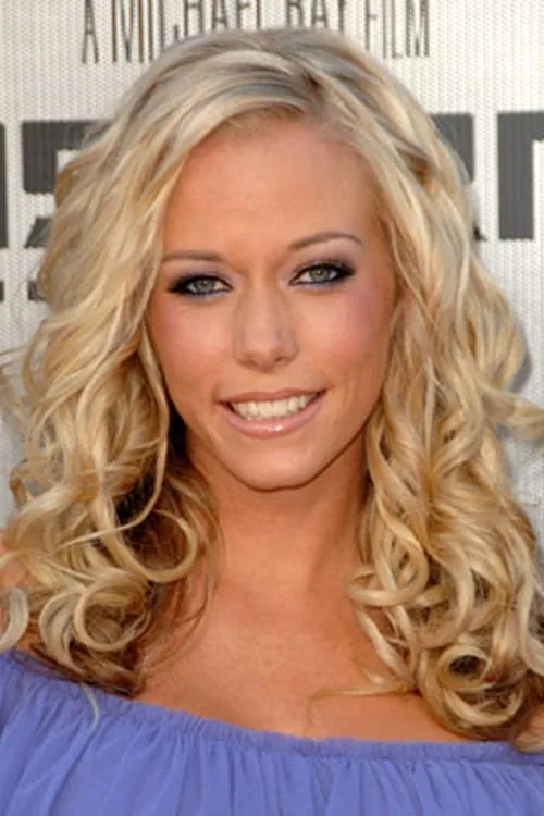 Kendra Wilkinson en su biografía y filmografía