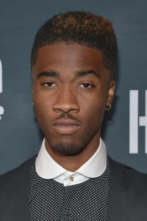 Deitrick Haddon ha trabajado con Kendre Berry en 1 ocasiones