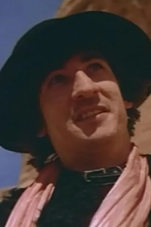 Myriam Gibril ha trabajado con Kendrew Lascelles en 1 ocasiones