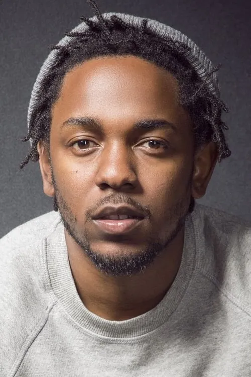 Kendrick Lamar interpretando a Self