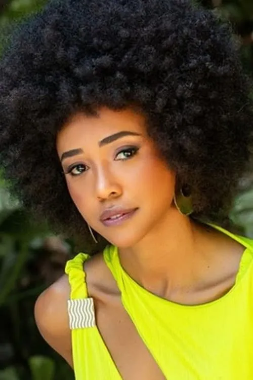 Isabel Fillardis ha trabajado con Kenia Barbara en 1 ocasiones