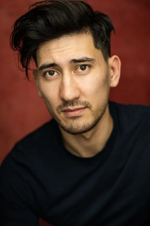 Oliver Woolf ha trabajado con Kenichiro Thomson en 1 ocasiones