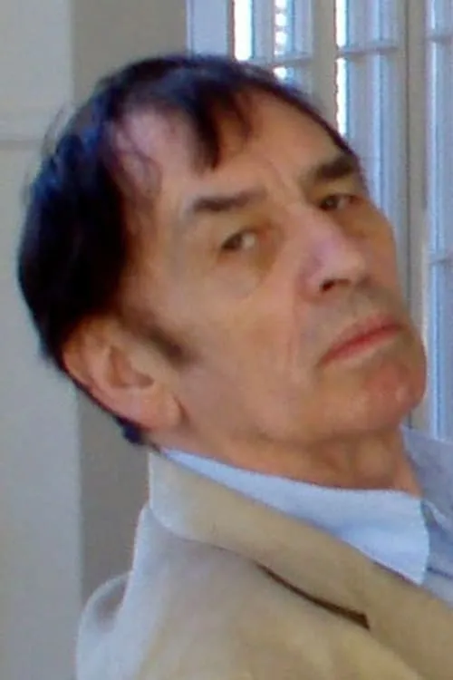 Peter Ansorge ha trabajado con Kenith Trodd en 1 ocasiones