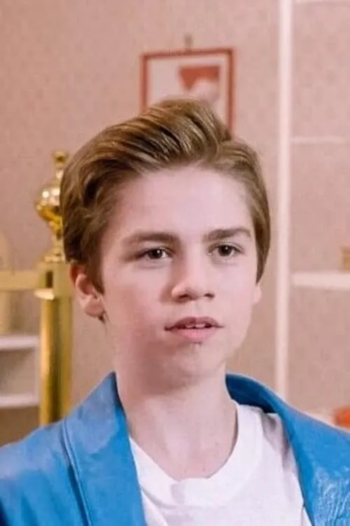 Sjarel Branckaerts ha trabajado con Kenji Gooris en 1 ocasiones