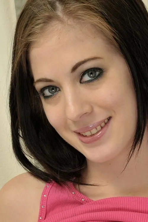 Kenna Kane interpretando a