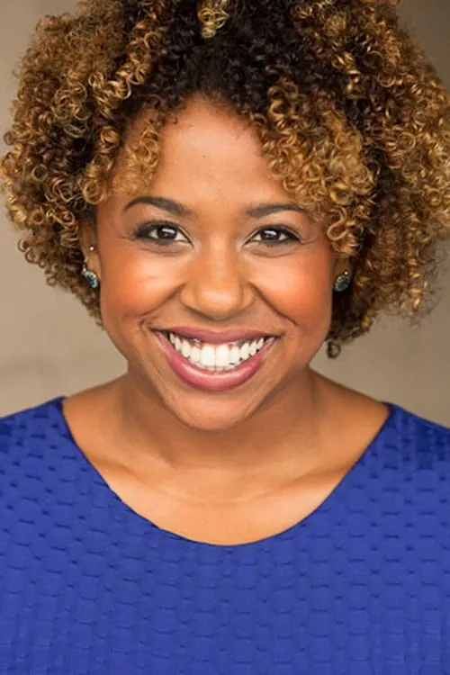 Allison Moses ha trabajado con Kenna Wright en 1 ocasiones