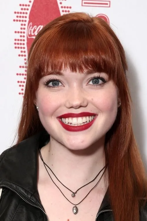 Kennedy Lea Slocum interpretando a Samantha Hodges