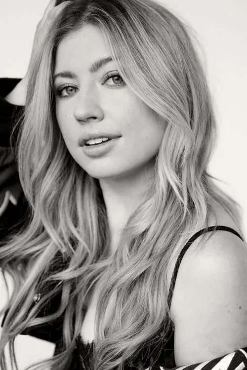 Nicholas Vaughan Busch ha trabajado con Kennedy Martin en 1 ocasiones