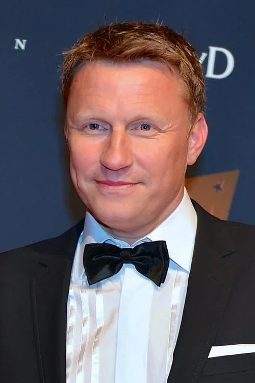 Carl Bildt ha trabajado con Kennet Andersson en 1 ocasiones