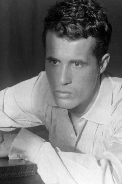 Hermann Nitsch ha trabajado con Kenneth Anger en 3 ocasiones