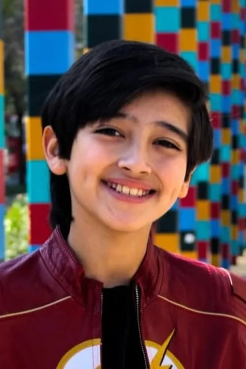 Gala Montes ha trabajado con Kenneth Lavíll en 2 ocasiones