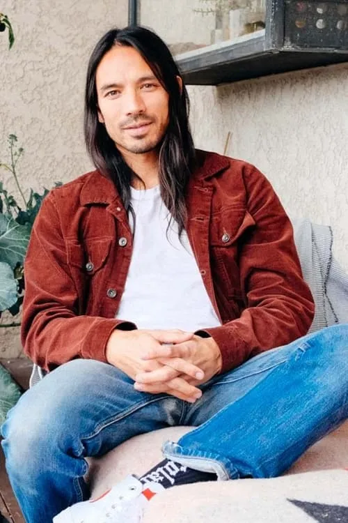 Chris Roberts ha trabajado con Kenny Anderson en 4 ocasiones