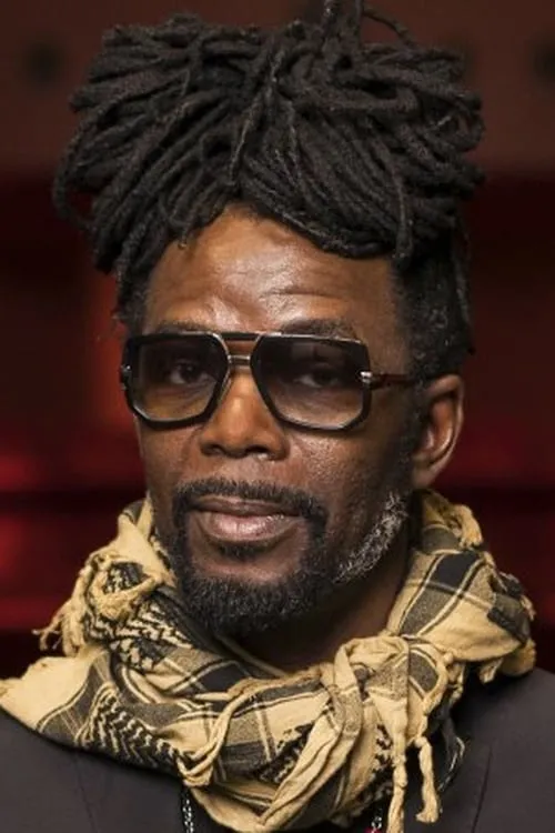 Borger Breeveld ha trabajado con Kenny B en 1 ocasiones