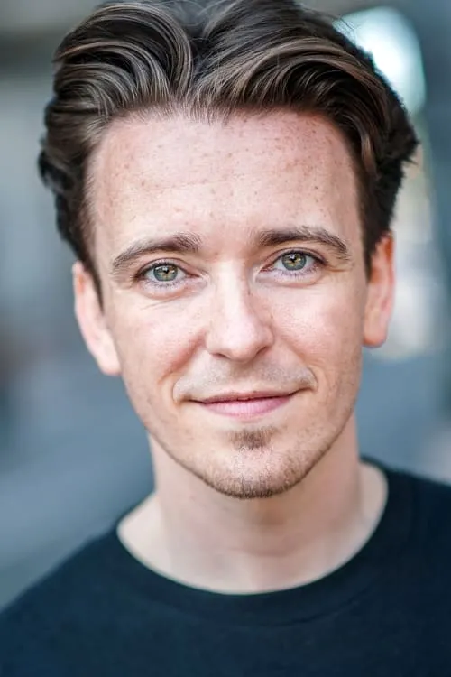 Ryan Hendrick ha trabajado con Kenny Boyle en 1 ocasiones