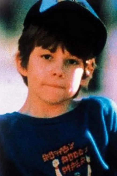 Kenny Easterday interpretando a Kenny