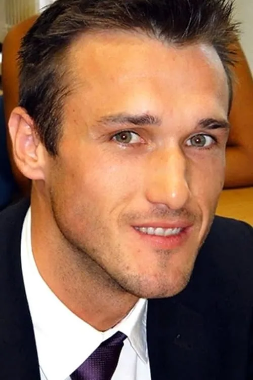 Joshua Campi ha trabajado con Kenny Jacobs en 1 ocasiones