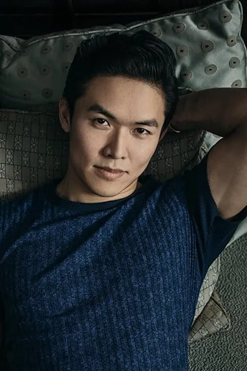 Chung-Bin Yoon ha trabajado con Kenny Leu en 1 ocasiones