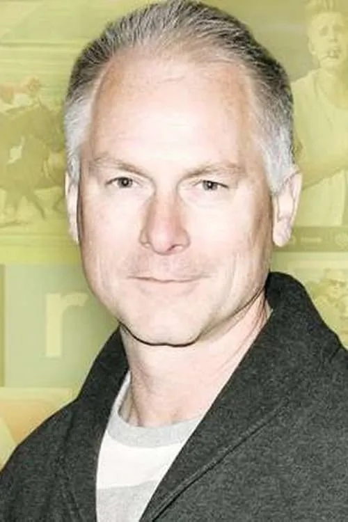 Kenny Mayne en su biografía y filmografía