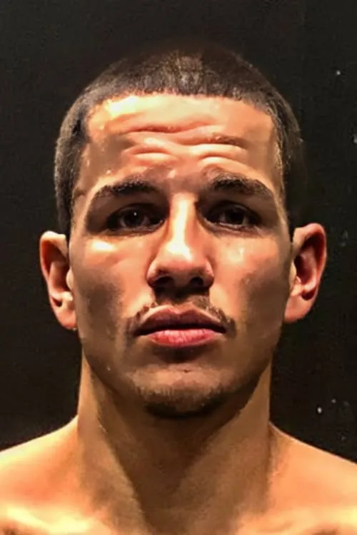 Richardson Hitchins ha trabajado con Kenny Robles en 2 ocasiones