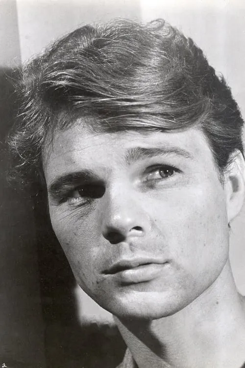 Kent Lane interpretando a Kent