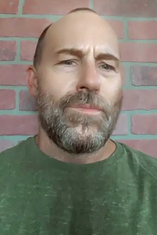 Kent Richards en su biografía y filmografía