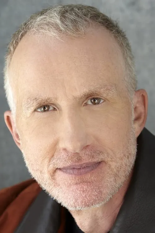 Kent Staines interpretando a Jacob Knutson