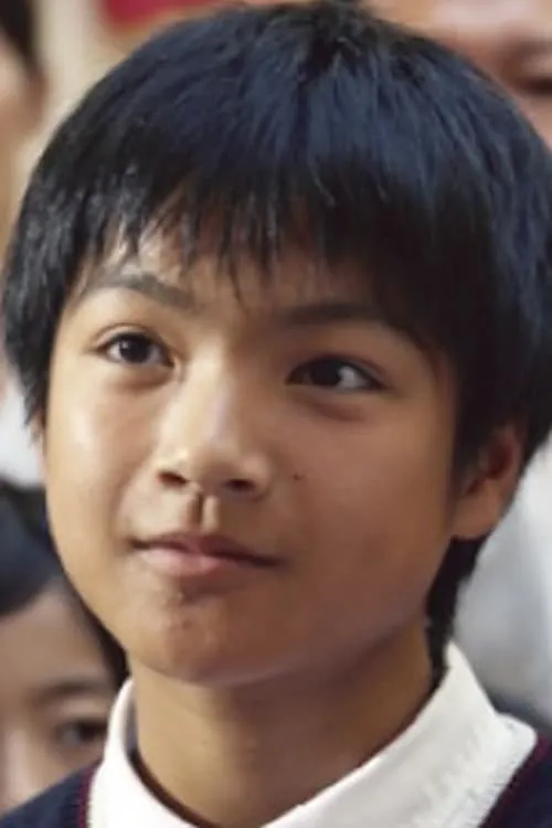 ??? ha trabajado con Kenta Motoyashiki en 1 ocasiones