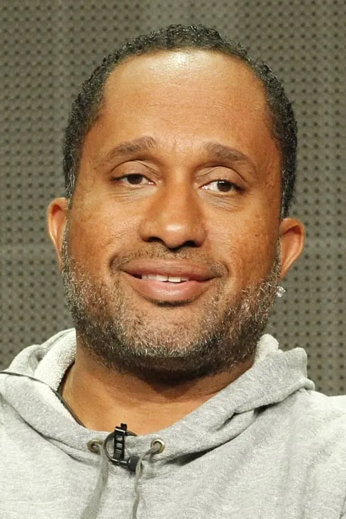 Kenya Barris — personaje: Kenya Barris